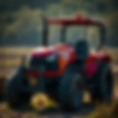 Notable Understanding Mahindra Tractors and Bush Hogs: A Comprehensive Guide Notable Understanding Mahindra Tractors and Bush Hogs: A Comprehensive Guide