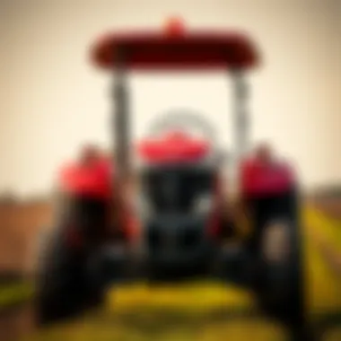 Understanding Mahindra Tractors and Bush Hogs: A Comprehensive Guide Summary Understanding Mahindra Tractors and Bush Hogs: A Comprehensive Guide Summary