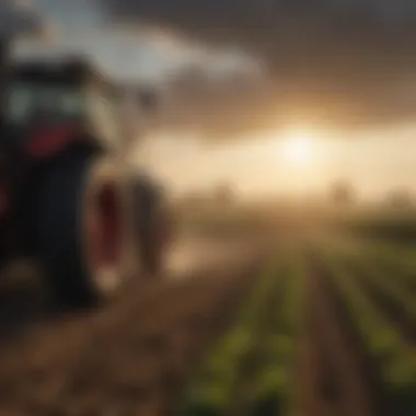Strategic Approaches for Agricultural Professionals Strategic decision-making in agricultural business