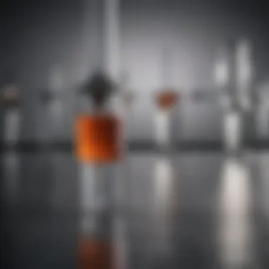 Industry Standards for Polypropylene Syringe Usage Standards and best practices for using polypropylene syringes
