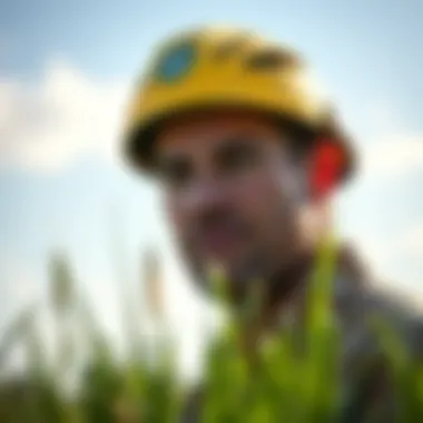Understanding Post Emergent Herbicides for Annual Bluegrass Management Summary