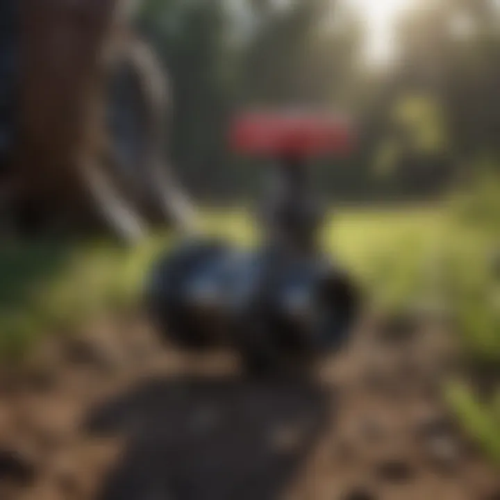 Understanding the 2 Inch PVC Valve Introduction