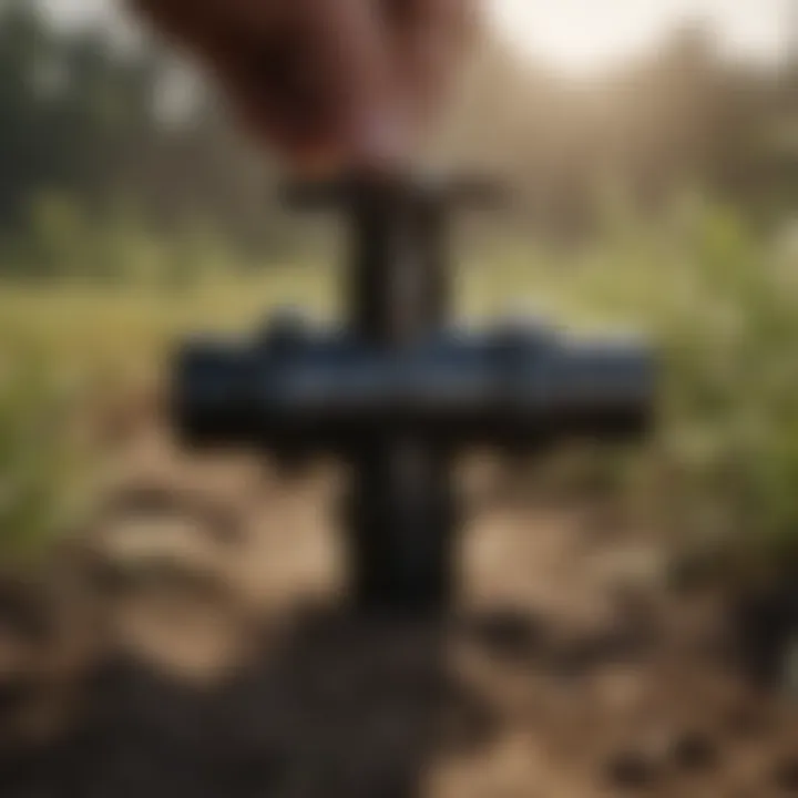 Understanding the 2 Inch PVC Valve Summary