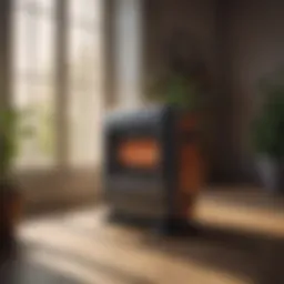 Understanding the 20kW Electric Heater: Applications and Efficiency Introduction