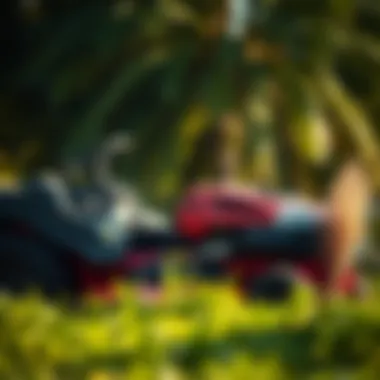 Notable Understanding the Cost of Commercial Lawn Mowers Notable Understanding the Cost of Commercial Lawn Mowers