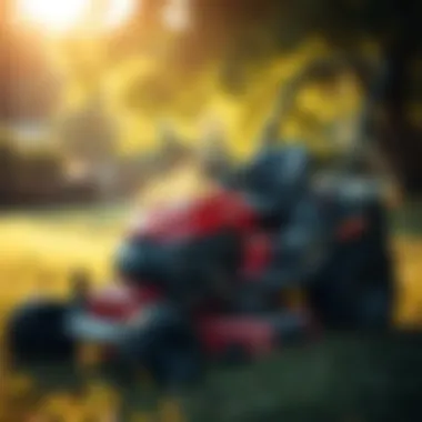 Understanding the Cost of Commercial Lawn Mowers Summary