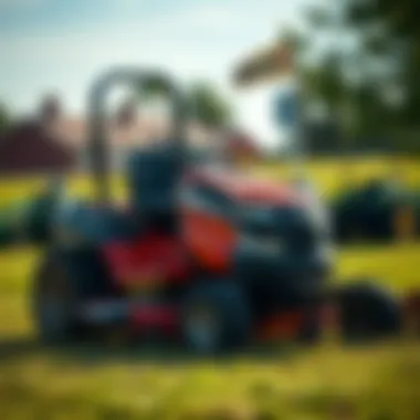 Notable Understanding the Cost of Toro Riding Lawn Mowers Notable Understanding the Cost of Toro Riding Lawn Mowers