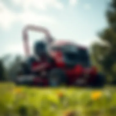 Understanding the Cost of Toro Riding Lawn Mowers Summary Understanding the Cost of Toro Riding Lawn Mowers Summary
