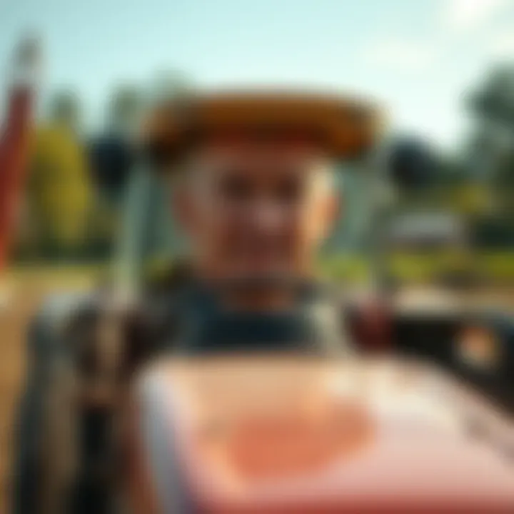 Notable Understanding the Cost to Rent a Tractor