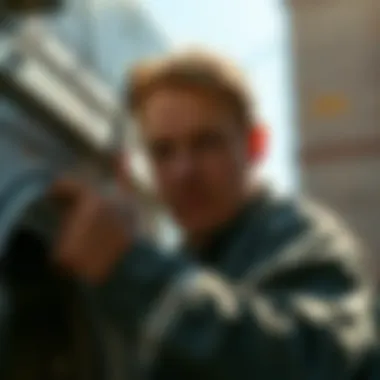 Preventive maintenance techniques for dryer vents