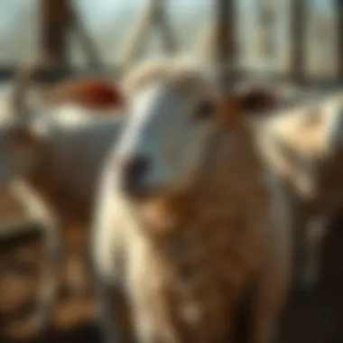 Notable Understanding the Importance and Functionality of Sheep Grooming Stands
