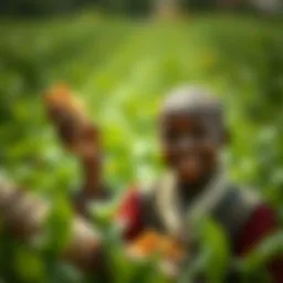 Understanding the Increase of Hunger: Causes, Impacts, and Solutions Introduction