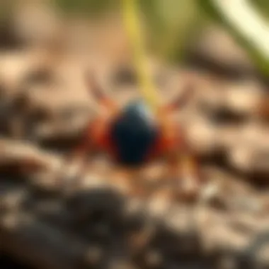 Notable Understanding Tick Pests: Biology, Impact, and Management Strategies
