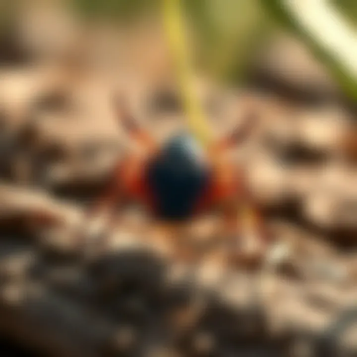 Notable Understanding Tick Pests: Biology, Impact, and Management Strategies
