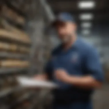 Importance of Certification Certification document for HVAC services