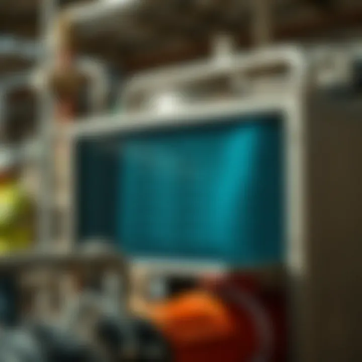 Notable Understanding Water Chillers: Applications, Mechanisms, and Impacts