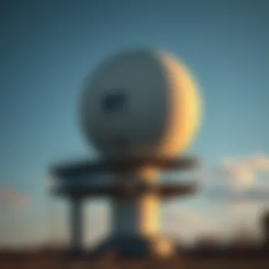 Understanding Weather Channel Radar in Cleveland, TN Introduction
