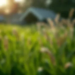 Understanding What Detracts from Bermuda Grass Without Harming Companion Plants Introduction