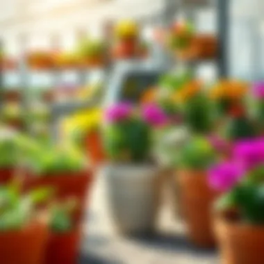 Online Shopping for Gardening Supplies Online shopping for gardening supplies