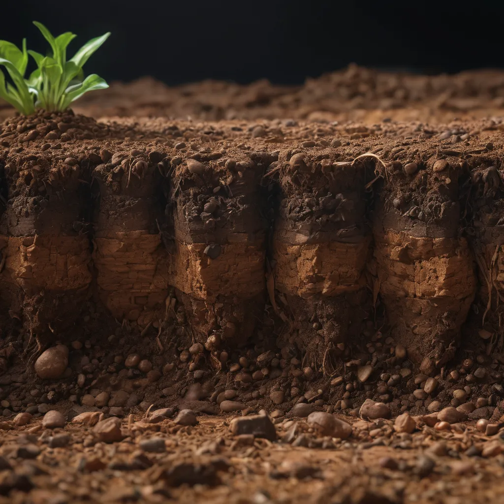 Enhancing Soil Health Through Carbon Sequestration