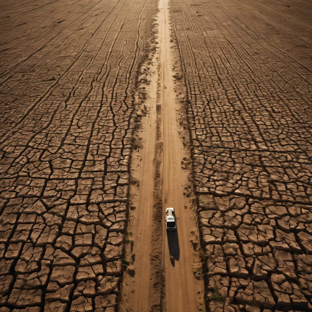 Climate Change and Food Insecurity: Interconnections