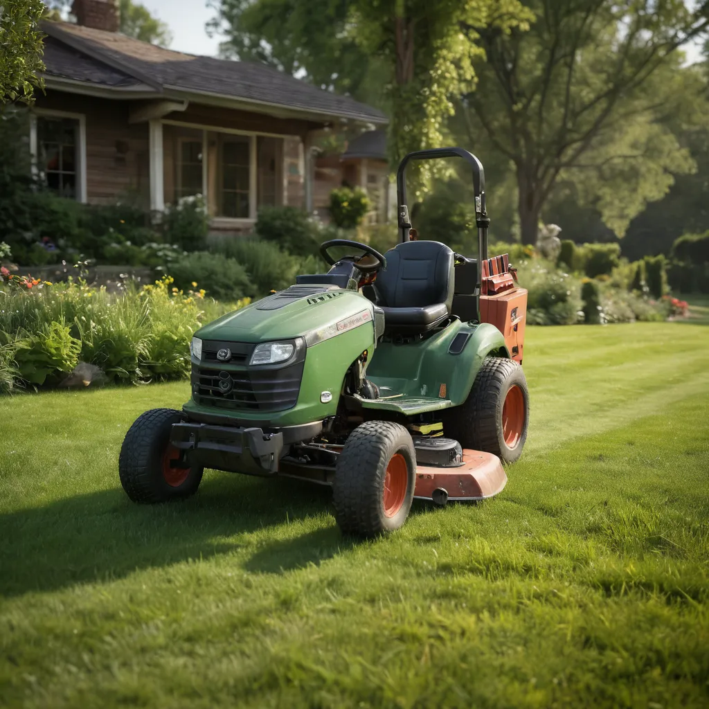Yardmaster Riding Mower Comprehensive Guide to Yardmaster Riding Lawn Mowers