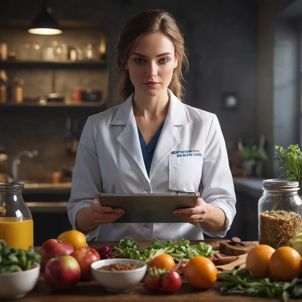The Online Dietitian Certification: The Ultimate Guide To Your Career - 173qi9m