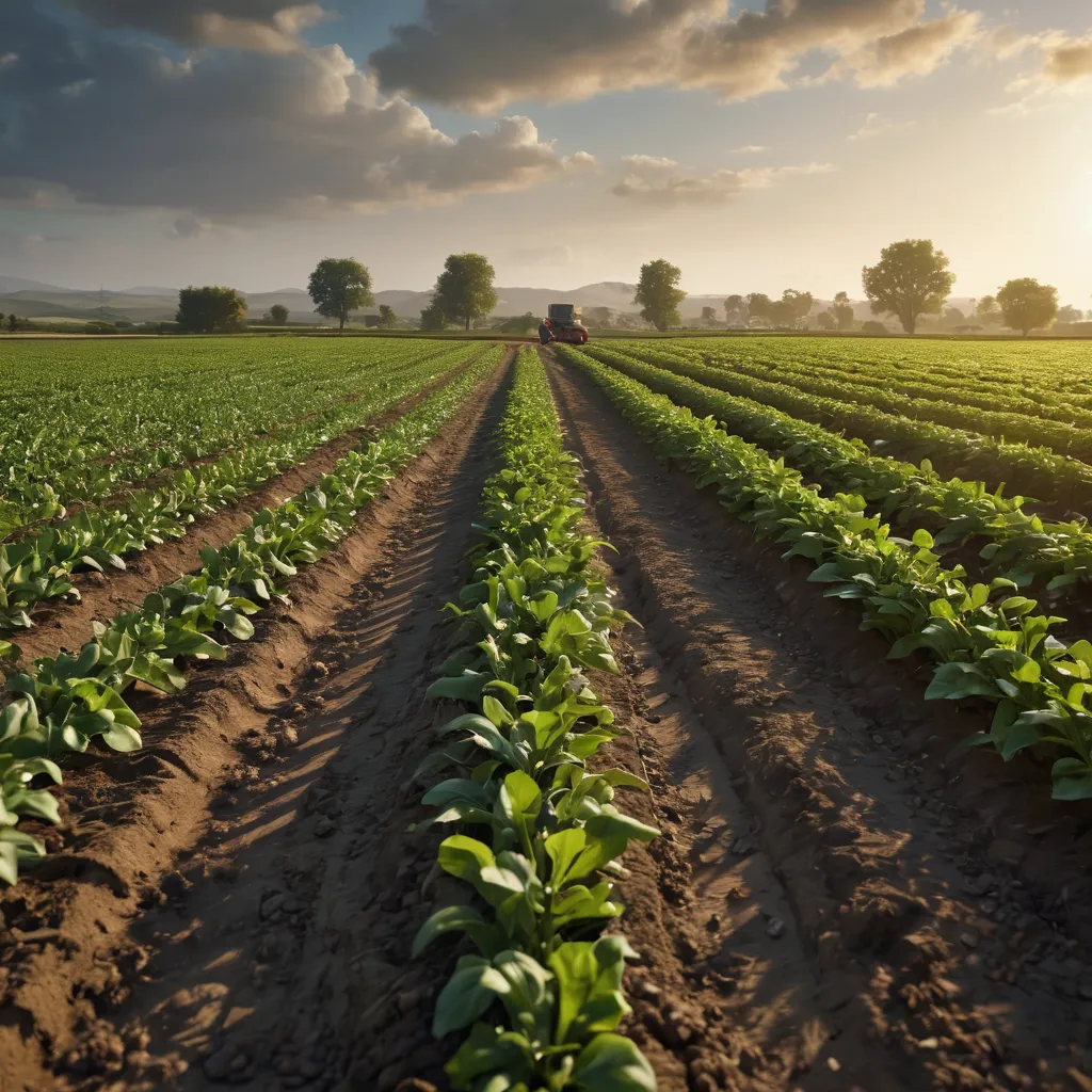 Understanding the Complexities of World Hunger