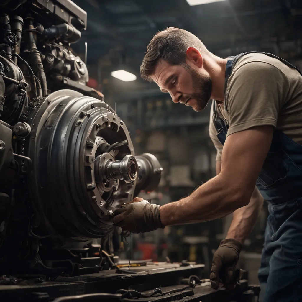 Diesel Operator High Paying Diesel Jobs: Exploring Lucrative Opportunities