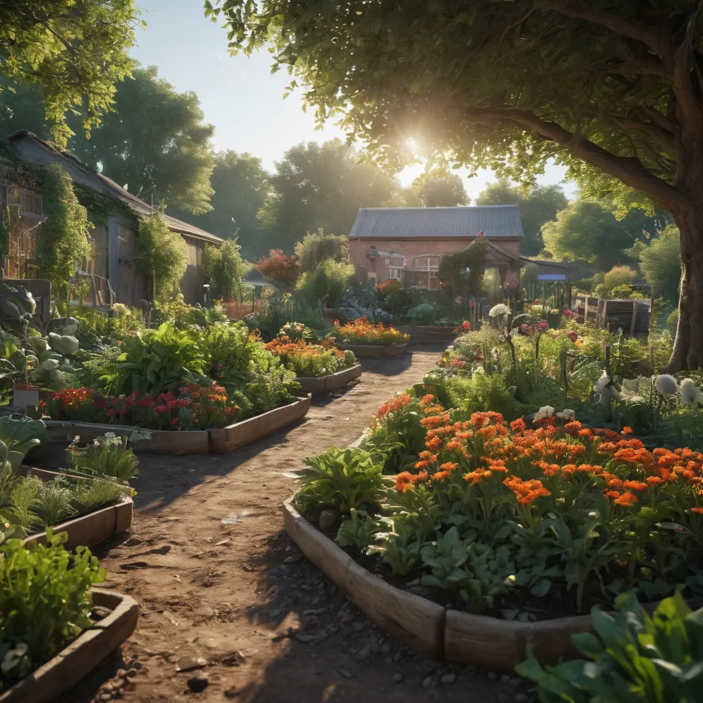 Farming Without Tools Explore Farming Opportunities Without Financial Backing