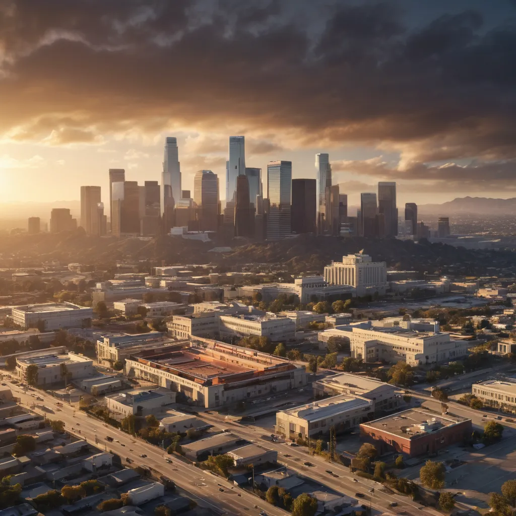 Navigating Career Volatility in the Entertainment Hub