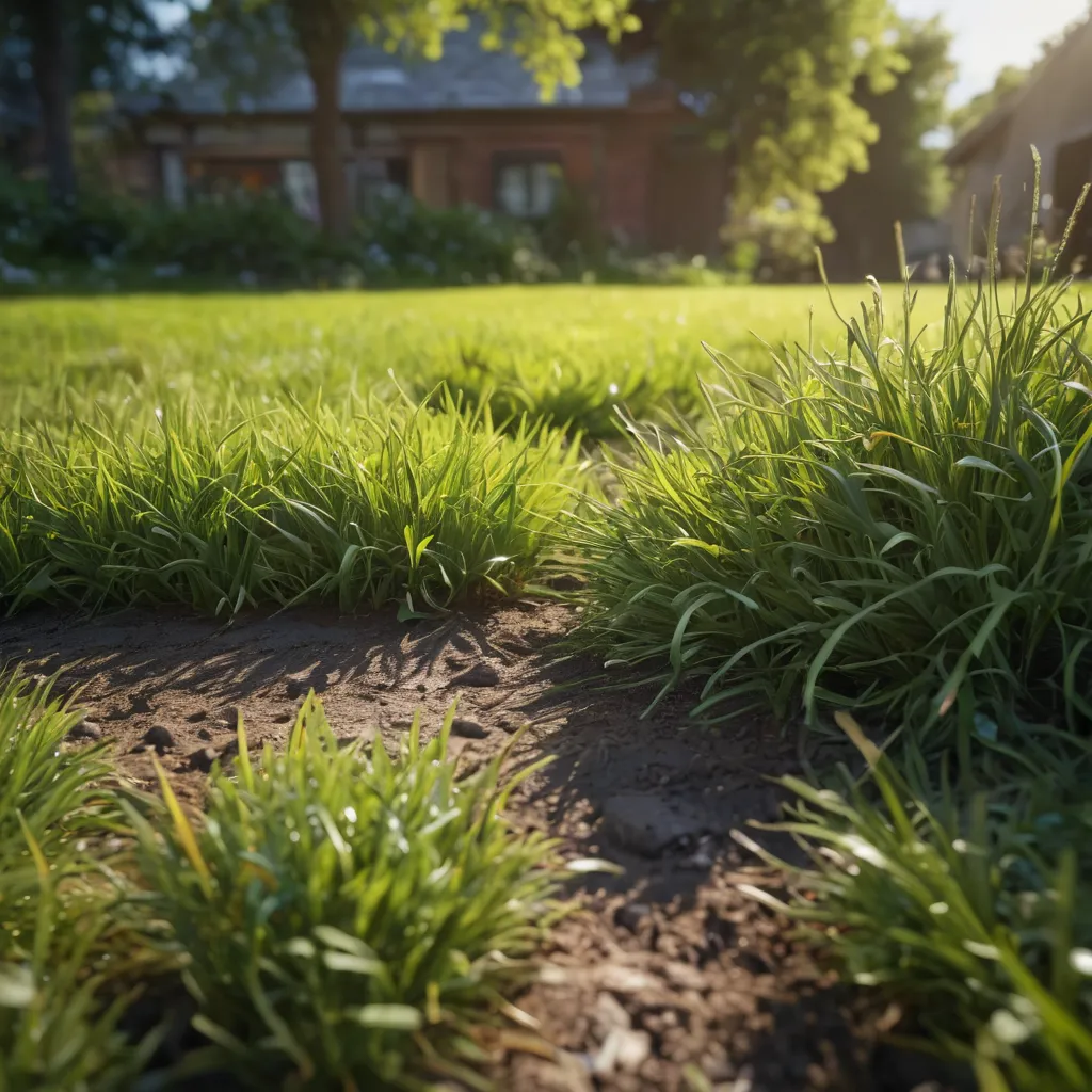 Optimal Timing for Planting Grass Seed in Spring
