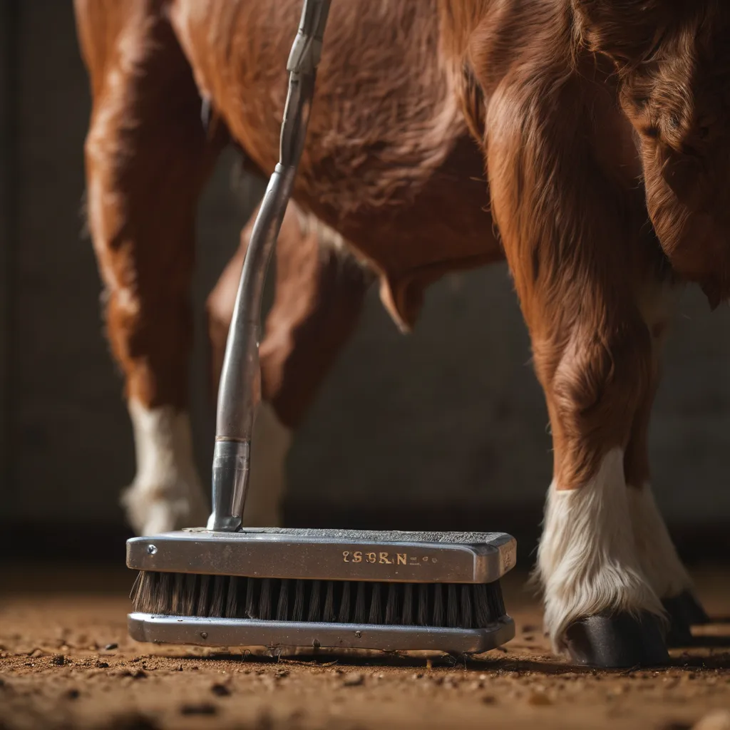 Comprehensive Guide to Show Cattle Supplies