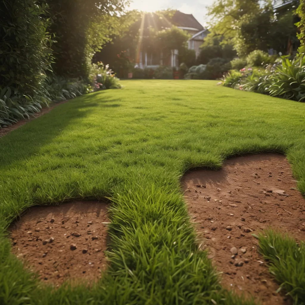 Reviving Your Lawn: Effective Strategies for Renewal