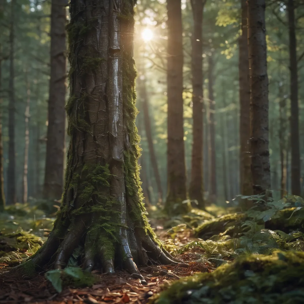 Understanding the Tree Pro Miracle Tube for Forestry