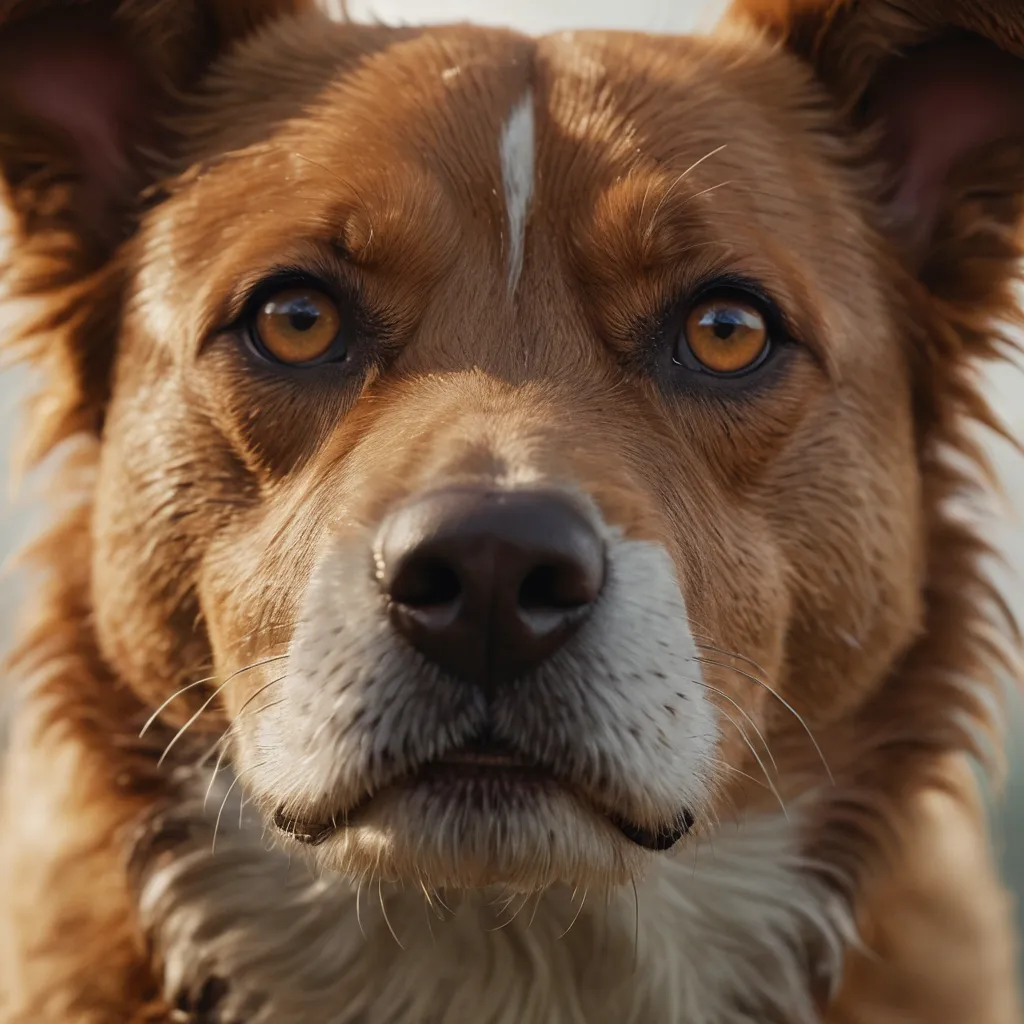 Understanding the Advantage Dosage for Dogs