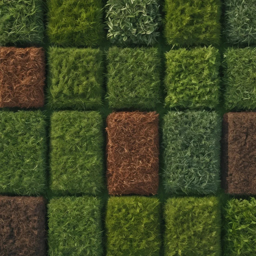 Factors Affecting the Cost of a Pallet of Sod